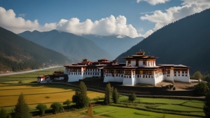 Exploring the Richness of Oman and Bhutan: 10 Fascinating Facts